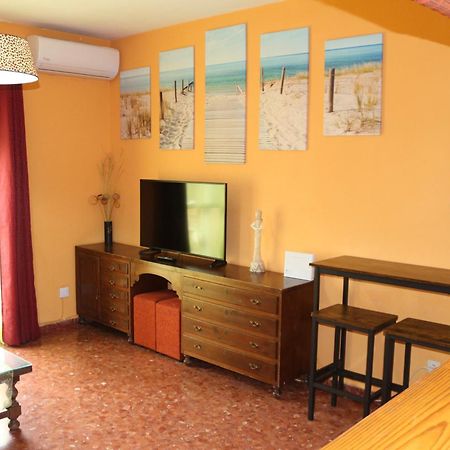 Apartamento La Venencia Херес-де-ла-Фронтера Екстер'єр фото