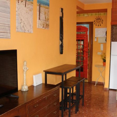 Apartamento La Venencia Херес-де-ла-Фронтера Екстер'єр фото