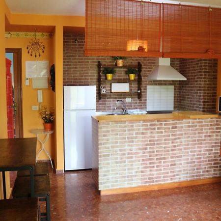 Apartamento La Venencia Херес-де-ла-Фронтера Екстер'єр фото