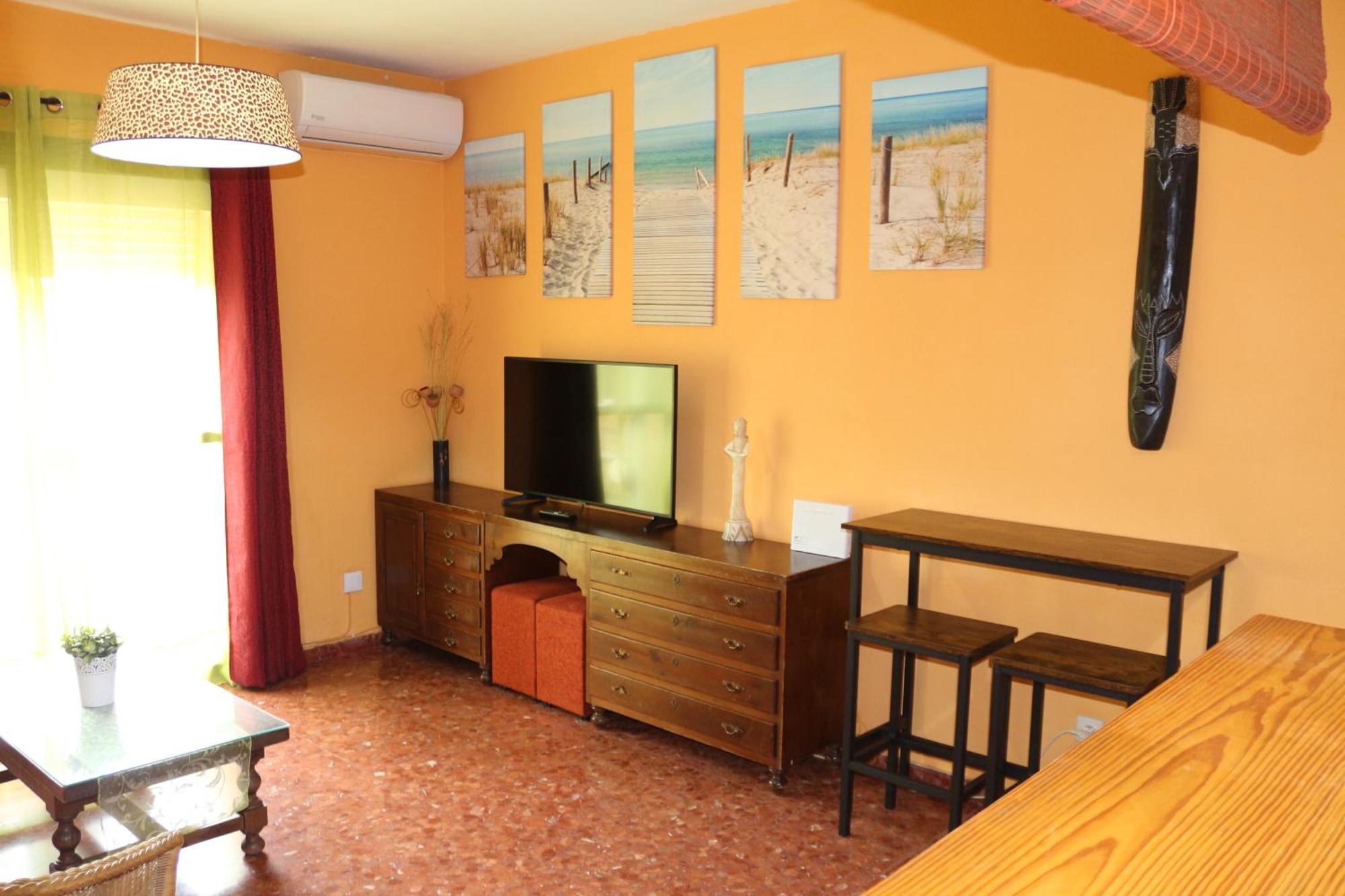 Apartamento La Venencia Херес-де-ла-Фронтера Екстер'єр фото