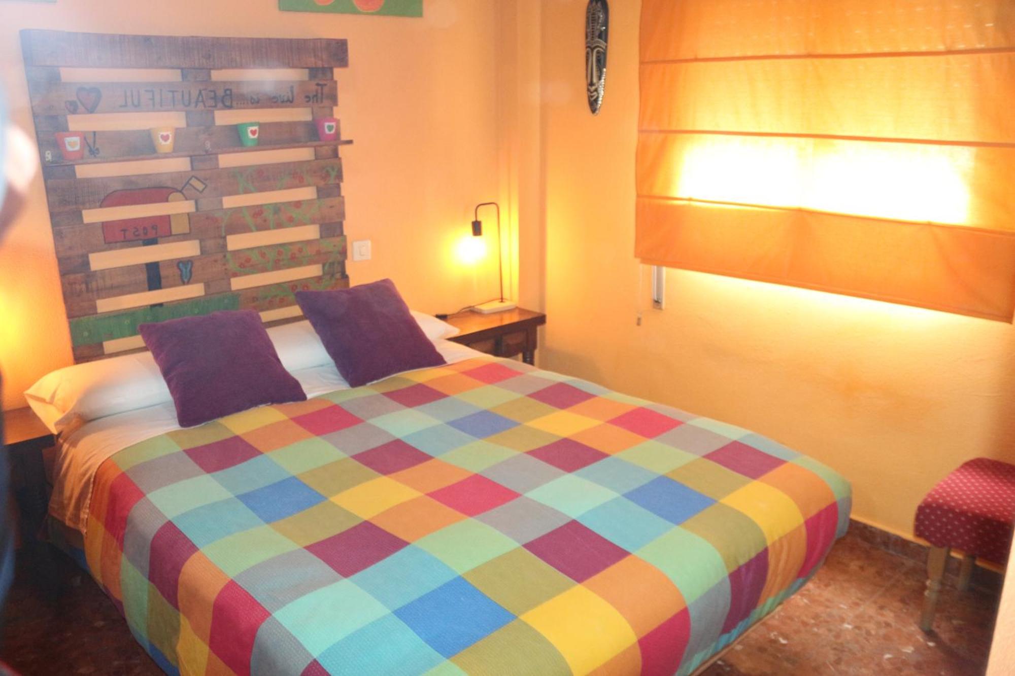 Apartamento La Venencia Херес-де-ла-Фронтера Екстер'єр фото