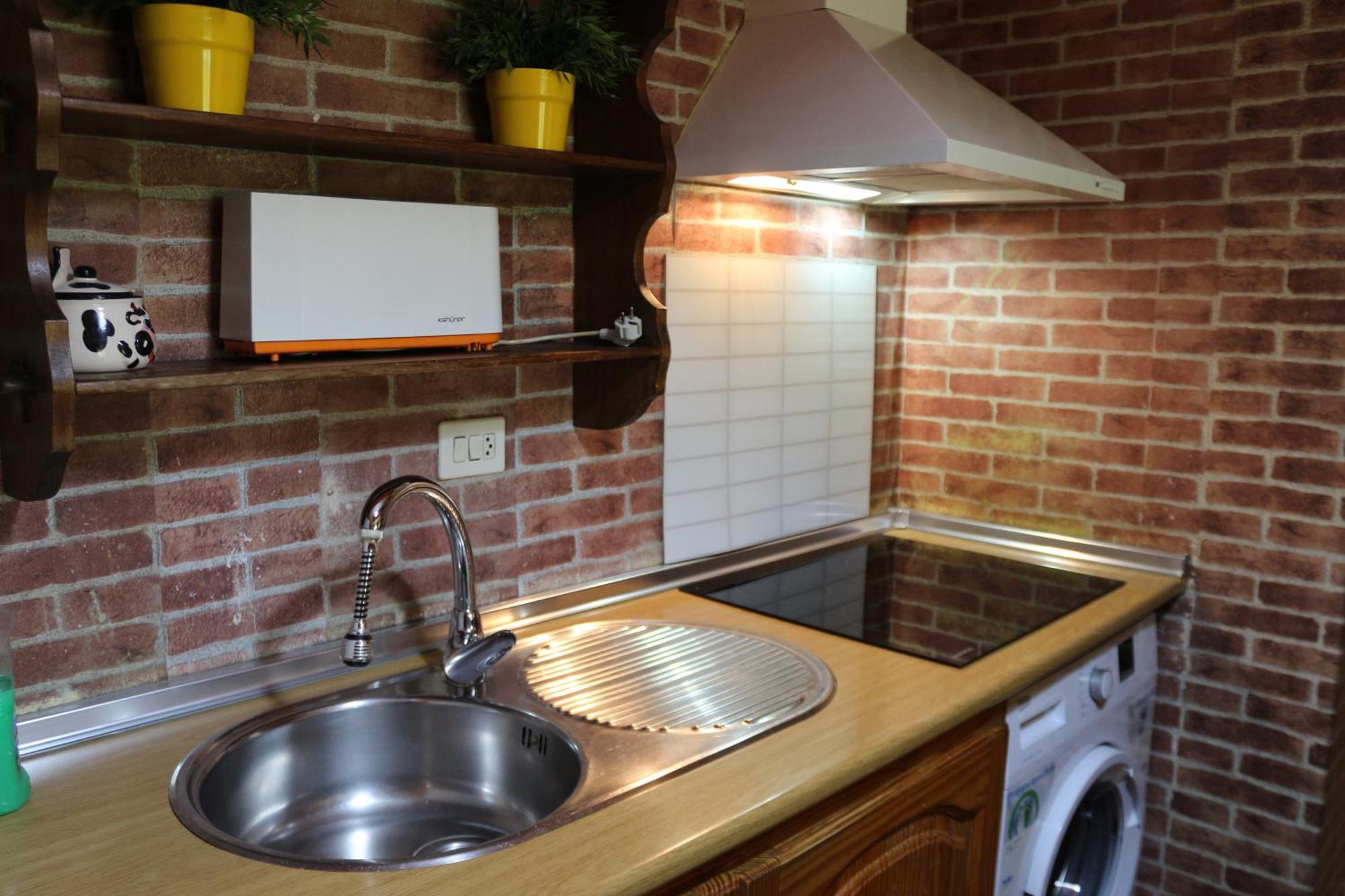 Apartamento La Venencia Херес-де-ла-Фронтера Екстер'єр фото
