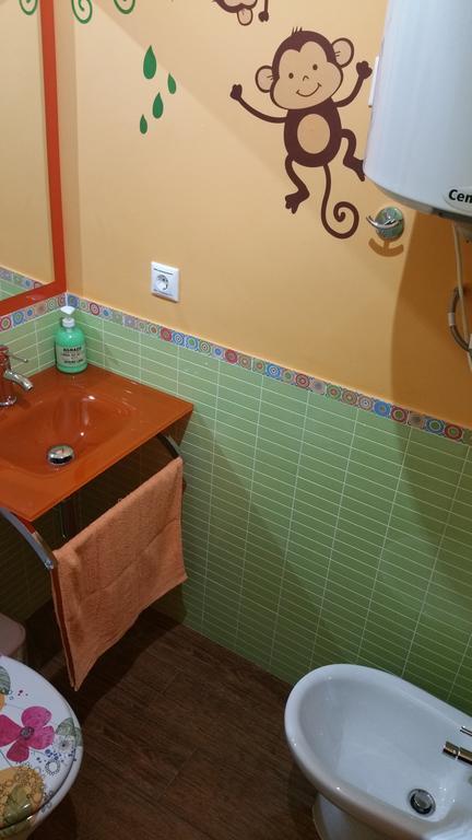 Apartamento La Venencia Херес-де-ла-Фронтера Екстер'єр фото